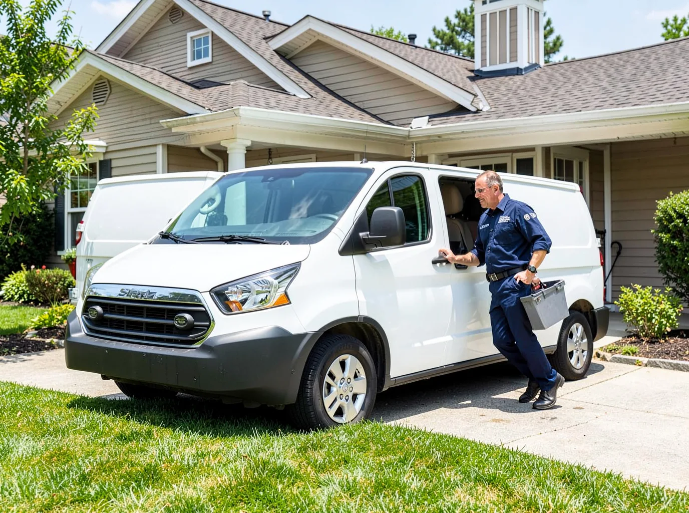 Emergency Plumber company in Dresden, OH