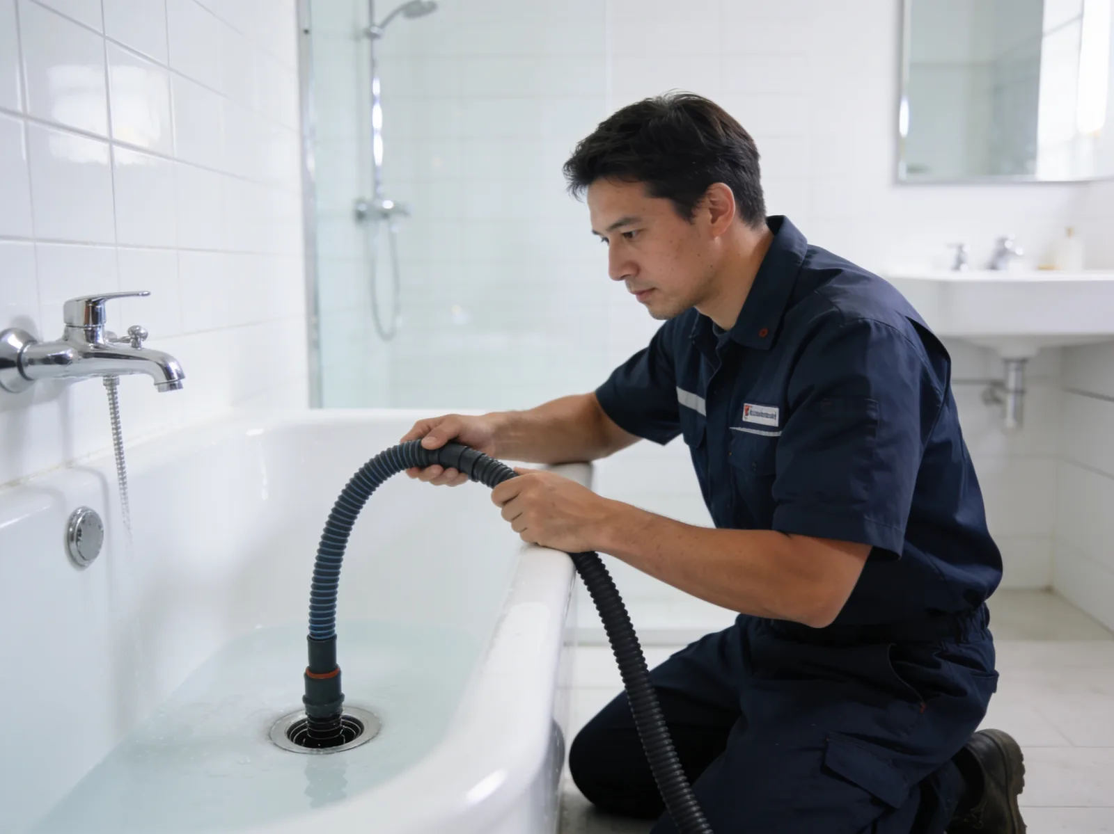 Emergency Plumber Dresden, OH FAQs